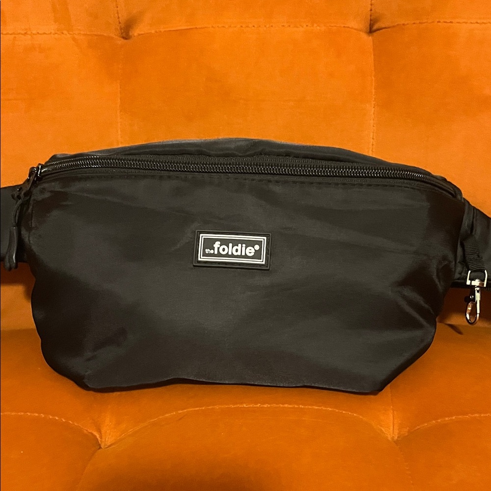 Foldie Bag